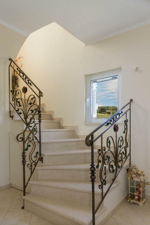 Villa Palma Szitía Kültér fotó